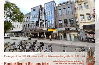 Geschäftslokal mieten in Homberger Str. 20-22, 40764 Moers, 1A Lage im EKZ "Grafschafter Passage": Top Einzelhandelsfläche sucht SIE als Mieter!