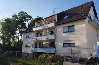 Wohnung kaufen in 68535 Edingen-Neckarhausen, Gepflegte 3 ZKBB-Wohnung in ruhiger Wohnlage von Neu Edingen