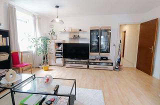 Wohnung kaufen in 79541 Lörrach, 3-Zi-Wohnung: Wohnen am Wasser in Haagen!