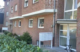 Wohnung kaufen in Schweilbacherstraße 34-36, 52146 Würselen, Ideale Kapitalanlage - Gepflegte & vermietete 3Z Wohnung mit Garage