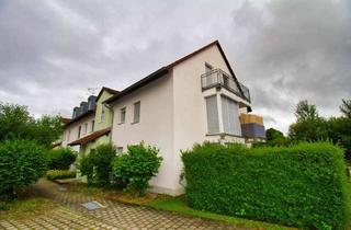 Wohnung kaufen in Massenhausener Straße 1a, 85386 Eching, Vermietete 3-Zimmer-Dachgeschosswohnung in Günzenhausen