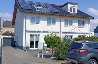 Doppelhaushälfte kaufen in 53225 Bonn, Doppelhaushälfte, Energieeffizient, in Bonn Beuel