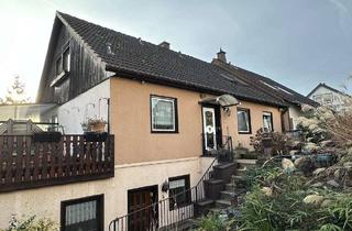 Einfamilienhaus kaufen in 56170 Bendorf, Geräumiges Einfamilienhaus mit Einliegerwohnung in Bendorf