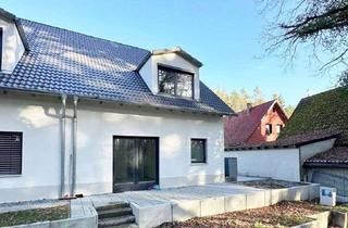 Doppelhaushälfte kaufen in 91126 Penzendorf, Schöne Doppelhaushälfte in Top Lage von Schwabach