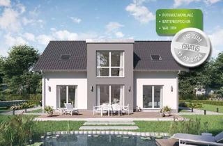 Haus kaufen in 75056 Sulzfeld, Schaffen Sie Raum für Ihre Ideen! (inkl. Grundstück & Kaufnebenkosten)