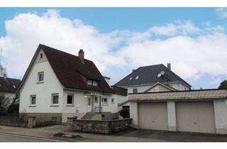 Haus kaufen in 74855 Haßmersheim, Neue Perspektiven für Individualisten