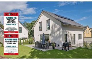 Haus kaufen in 58849 Herscheid, Streif Familienglück KFW40+ ( Aktion: PV Anlage inklusive)