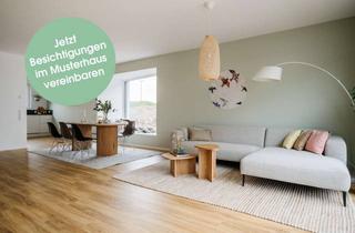 Einfamilienhaus kaufen in Wingertsäcker 132, 68535 Edingen-Neckarhausen, Neubau - Familienfreundliches Einfamilienhaus