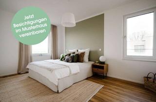 Haus kaufen in Wingertsäcker 128, 68535 Edingen-Neckarhausen, Neubau - Großzügiges Reihenendhaus