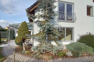 Einfamilienhaus kaufen in 39218 Schönebeck, Gepflegtes Einfamilienhaus in 2.Reihe