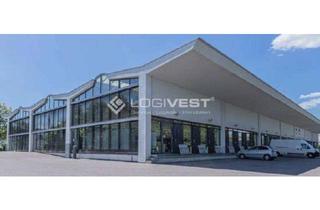 Gewerbeimmobilie kaufen in 85077 Manching, Exklusiv bei Logivest: Vielseitige Gewerbeimmobilie im Großraum Ingolstadt zu verkaufen!