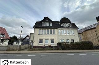 Anlageobjekt in 38723 Seesen, Solide Doppelhaushälfte mit drei Wohneinheiten in Seesen am Harz