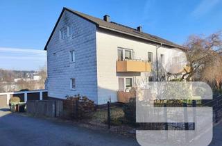 Anlageobjekt in 95145 Oberkotzau, Mehrfamilienhaus in Oberkotzau
