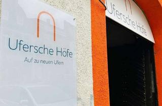 Anlageobjekt in Kleiner Platz, 76829 Landau (Stadt), Ufersche Höfe: Denkmalgeschütztes Sanierungsobjekt mit Baugenehmigung im Zentrum von Landau!