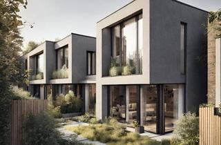 Grundstück zu kaufen in Schlierbacher Str 55, 73095 Albershausen, Wollen Sie Ihr eigener Bauherr sein? – Grundstück für ein Reihenhaus