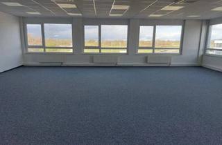 Büro zu mieten in 76467 Bietigheim, Neuwertige, günstige Bürofläche, ca. 153 qm, 2. OG, in Bietigheim/Gewerbegeb. Langgewann an der B36