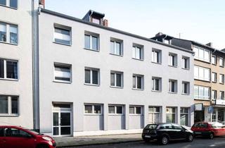 Gewerbeimmobilie kaufen in 38100 Innenstadt, Ihre neue Gewerbeadresse in der Innenstadt von Braunschweig