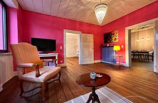 Immobilie mieten in 66440 Blieskastel, Schöne 2ZKB Wohnung in Niederwürzbach