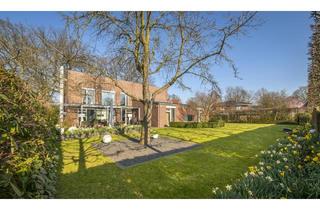 Haus kaufen in 48527 Nordhorn, Exklusives Architektenhaus in einer hervorragenden Wohngegend von Nordhorn