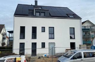 Wohnung mieten in 65468 Trebur, Exklusive 4-Zimmerwohnung in Geinsheim Klimaanlage !