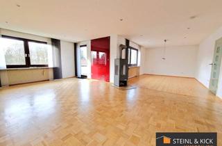 Wohnung kaufen in 92237 Sulzbach-Rosenberg, Sulzbach-Rosenberg - Eigentumswohnung mit vielen Vorzügen!