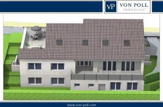 Haus kaufen in 33790 Halle, Halle (Westfalen) - 300m² Wohnfläche | KfW 40 EE Standard | Traumhafter Fernblick über Halle (Westf.)