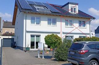 Doppelhaushälfte kaufen in 53225 Bonn, Bonn - Doppelhaushälfte, Energieeffizient, in Bonn Beuel