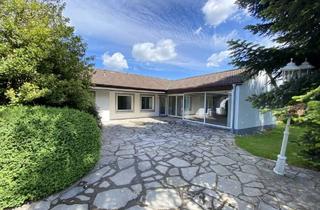Haus kaufen in 56235 Ransbach-Baumbach, Ransbach-Baumbach - Repräsentatives Anwesen auf herrlichem Parkgrundstück