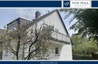 Mehrfamilienhaus kaufen in 63150 Heusenstamm, Heusenstamm - MFH mit großem Grundstück - Baufertig! Am Schloßpark