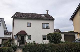 Einfamilienhaus kaufen in 33014 Bad Driburg, Bad Driburg - Familienfreundliches Einfamilienhaus in der Bad Driburger Südstad