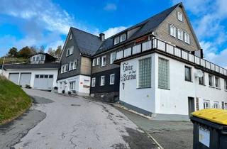 Wohnung kaufen in 59955 Winterberg, Winterberg - Eigentumswohnung