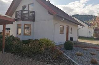 Einfamilienhaus kaufen in 78570 Mühlheim, Mühlheim an der Donau - Einfamilienhaus in Mühlheim an der Donau