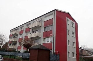 Wohnung kaufen in 46284 Dorsten, Dorsten - Langjährig, vermietete ETW, sehr gepflegt, mittlere Lage!