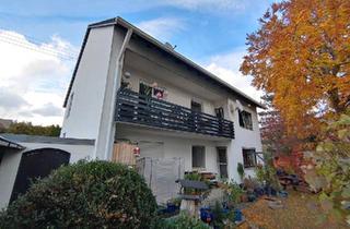 Mehrfamilienhaus kaufen in 86853 Langerringen, Langerringen - Mehrfamilienhaus auf großem Grundstück in 86853 Langerringen