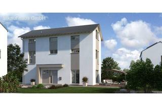 Einfamilienhaus kaufen in 04600 Altenburg, Altenburg - Perfekt für schmale Baulücken! - Info unter: 01629835116
