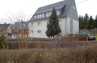 Wohnung kaufen in 08118 Hartenstein, Hartenstein - Eine Zukunft ohne Miete