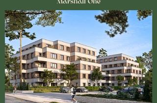 Wohnung kaufen in Marshallstraße, 14169 Dahlem, Hochwertige Neubauwohnung