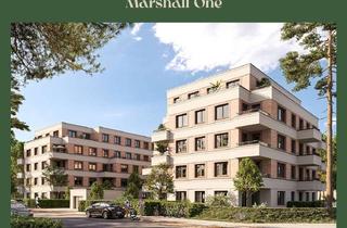 Wohnung kaufen in Marshallstraße, 14169 Dahlem, Exklusive Neubauwohnung in bester Lage!