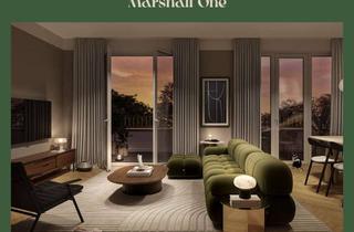 Wohnung kaufen in Marshallstraße, 14169 Dahlem, Schöne Eigentumswohnung im Grünen