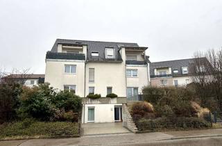 Wohnung kaufen in Moosburger Straße 43 a, 85276 Pfaffenhofen an der Ilm, 3-ZKB Terrassen-Whg. mit ca. 45 m² Süd-Terrasse, Garten, FBH, TG-Stellpl., Garage und Einbauküche!