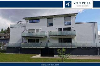 Wohnung kaufen in 57290 Neunkirchen, Moderne Eigentumswohnung in Neunkirchen zur Selbstnutzung oder als Kapitalanlage