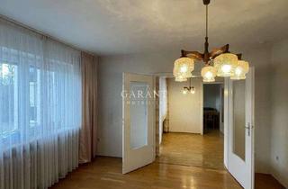 Wohnung kaufen in 92237 Sulzbach-Rosenberg, Helle gepflegte Etagenwohnung zu verkaufen !