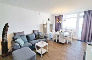 Wohnung kaufen in 23774 Heiligenhafen, Geschmackvoll eingerichtete Ferienwohnung für bis zu 4 Personen mit Blick ins Grün