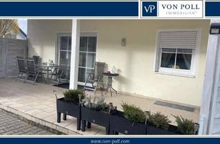 Wohnung kaufen in 84160 Frontenhausen, Schöne hell geschnittene 3-Zimmer Wohnung mit Terrasse