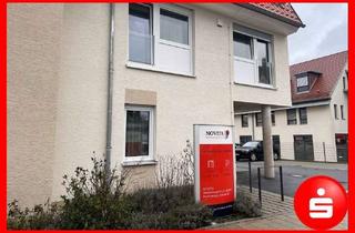 Wohnung kaufen in 90518 Altdorf bei Nürnberg, 1-Zimmer-Apartment NOVITA Seniorenzentrum in Altdorf