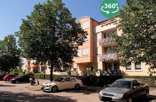 Wohnung kaufen in 76189 Oberreut, Frei verfügbar: 2-Zimmer-ETW mit 2 Dachterrassen und Duplexparker, KA-Oberreut