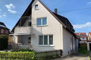 Wohnung kaufen in 72070 Tübingen, Zusätzliche Räume für Ihre individuelle Nutzung!