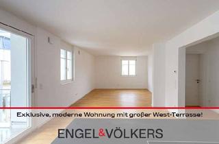 Wohnung kaufen in 67487 Maikammer, Maikammer Neubau/ Erstbezug (KfW55): Exklusive, moderne Wohnung mit großer West-Terrasse!