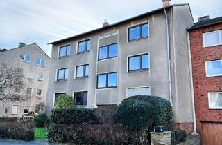 Wohnung kaufen in 45473 Mülheim, Kleines 1-Raum-Appartement in gewachsenem Wohnumfeld in Winkhausen