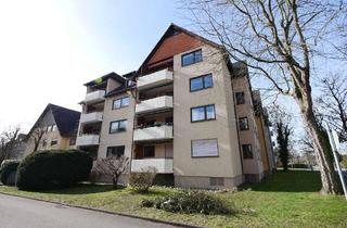 Wohnung kaufen in 78315 Radolfzell am Bodensee, Großflächige 3- Zimmer Dachgeschoss Wohnung mit Balkon in Radolfzell